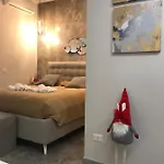 Apartamento Suite107 Bari