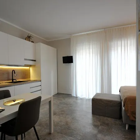 Lägenhet Suite107 *