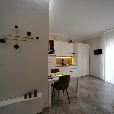 Suite107 בארי
