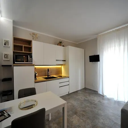 Suite107 Lägenhet *