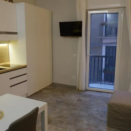 公寓 Suite107 巴里