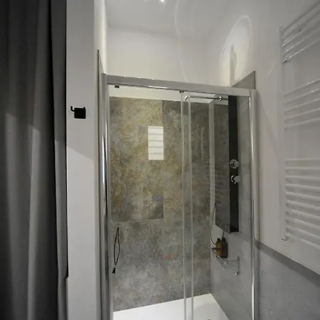 Suite107 * Bari