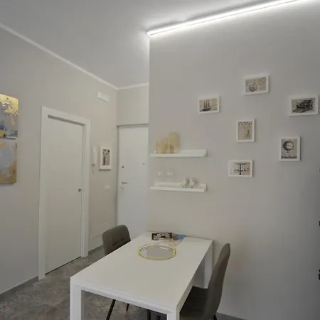 公寓 Suite107 巴里